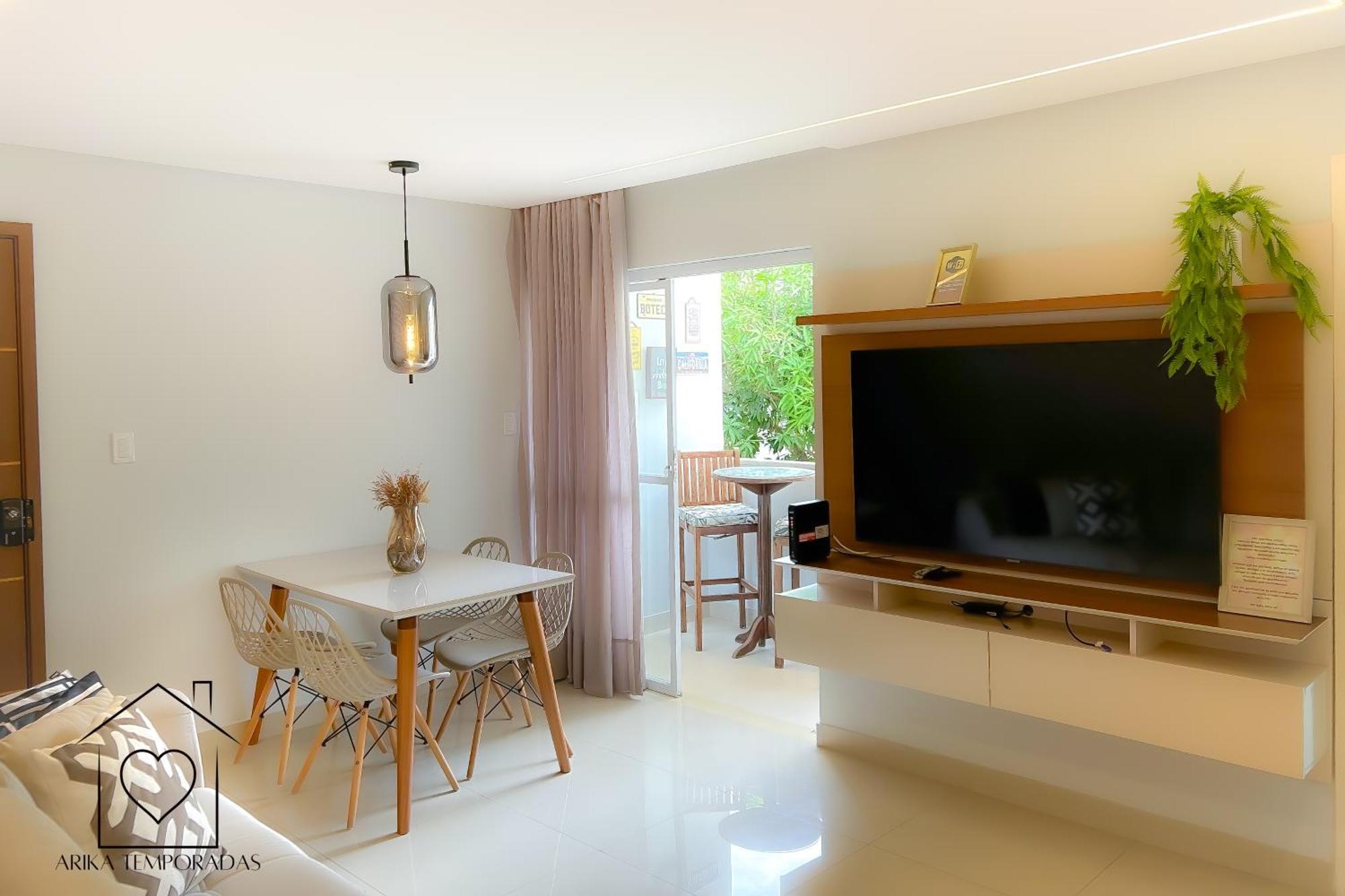 Moderno Proximo Da De Atalaia Apartment