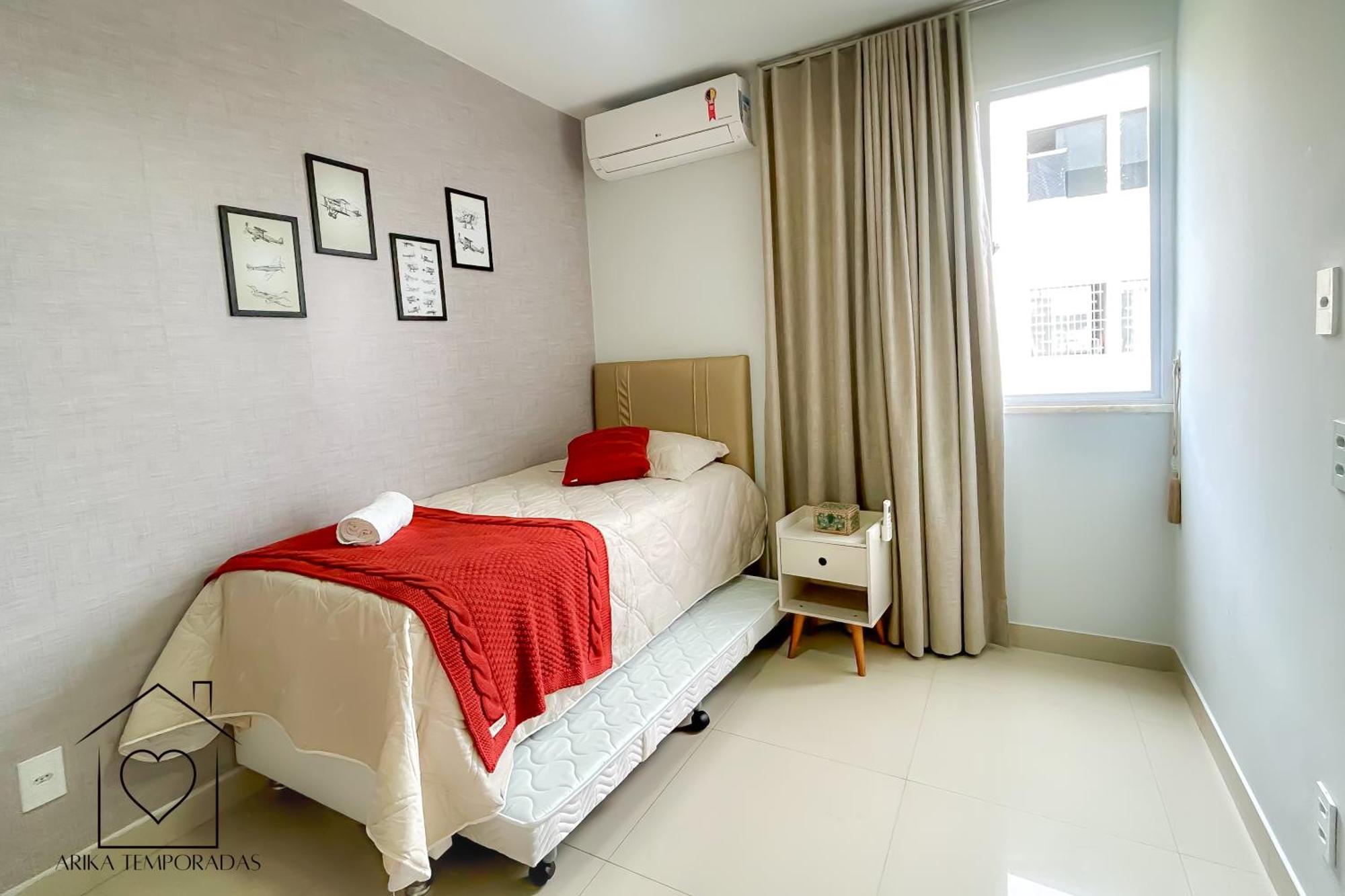 Moderno Proximo Da De Atalaia Apartment *